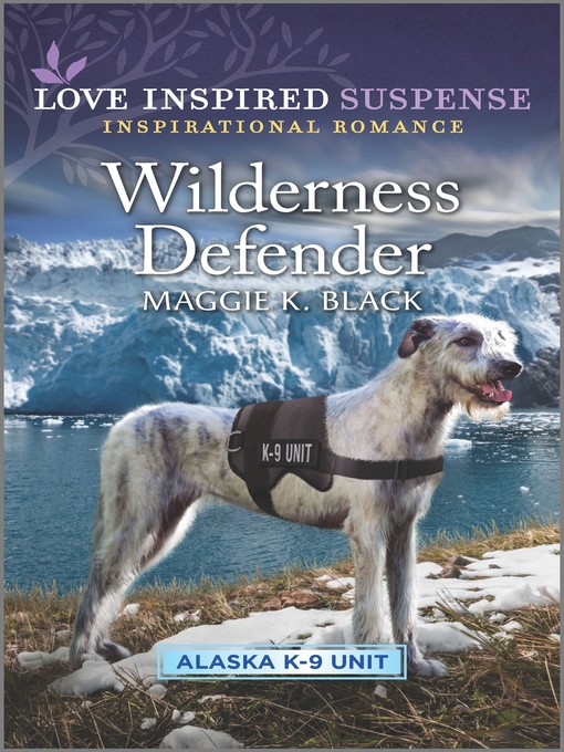 Title details for Wilderness Defender by Maggie K. Black - Available